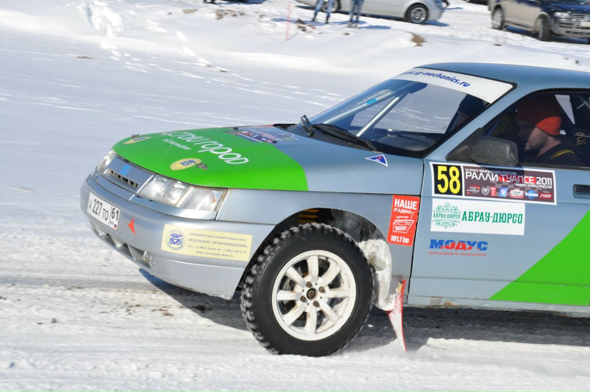 Глеб Степанов | Ростов-на-Дону