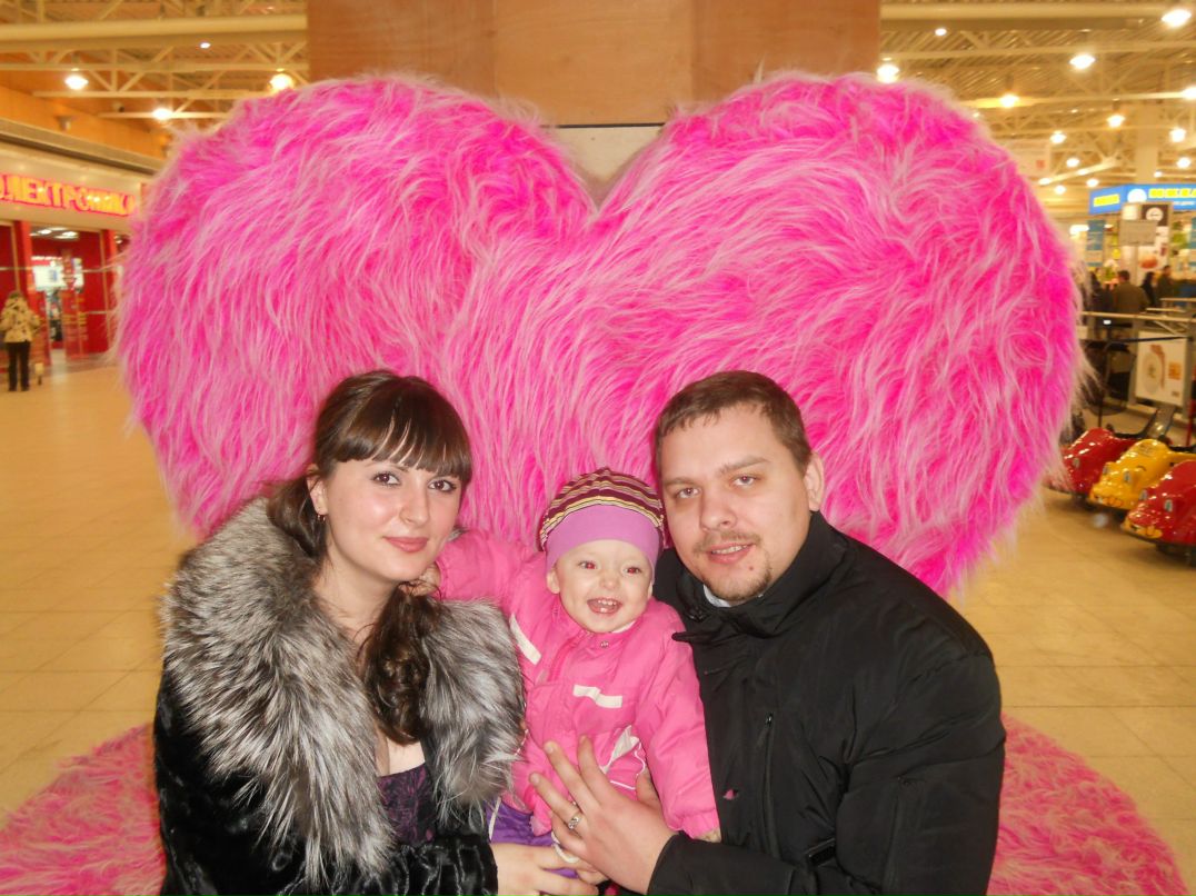 Надежда Михайлова Михайловна | Городец