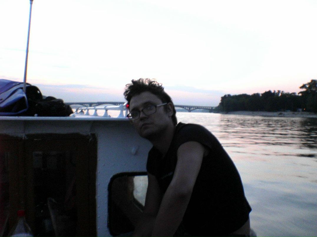 Максим Жданов | Киев