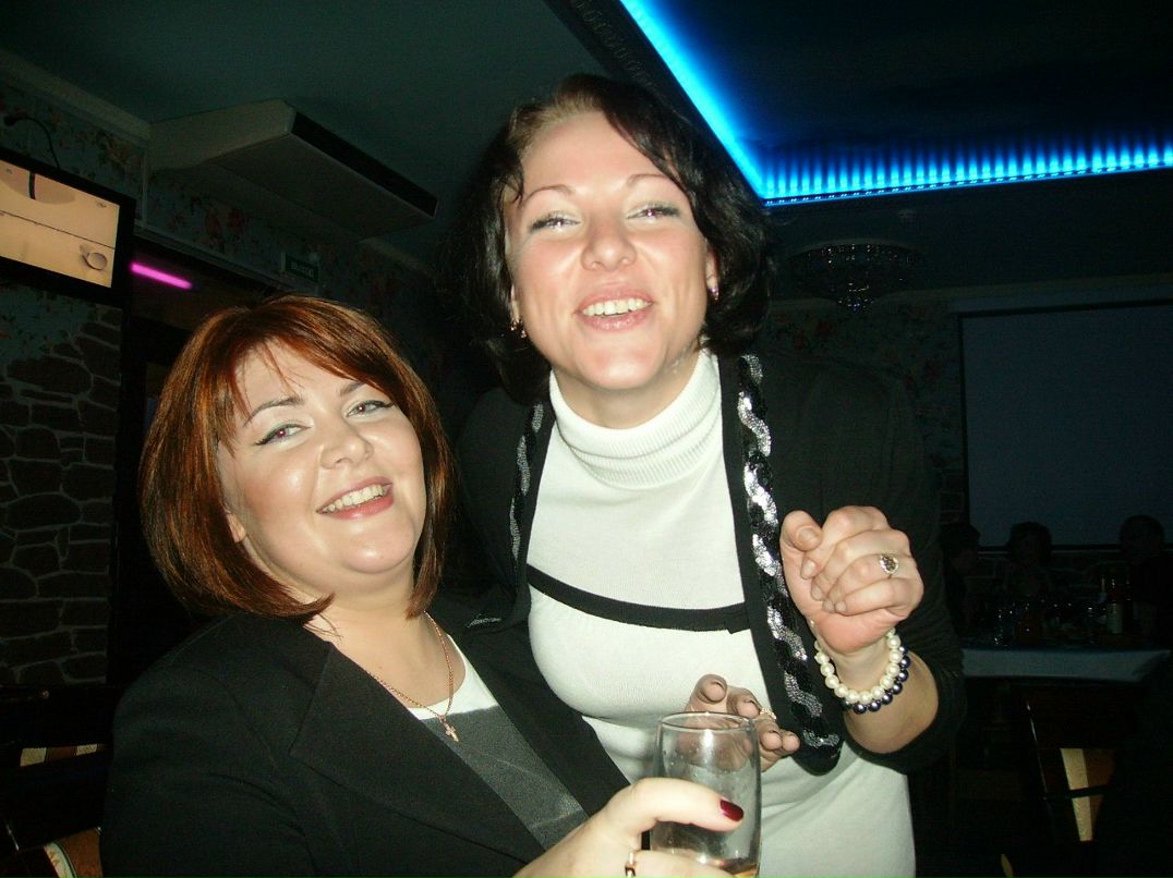 Маруся Шестакова | Кириши