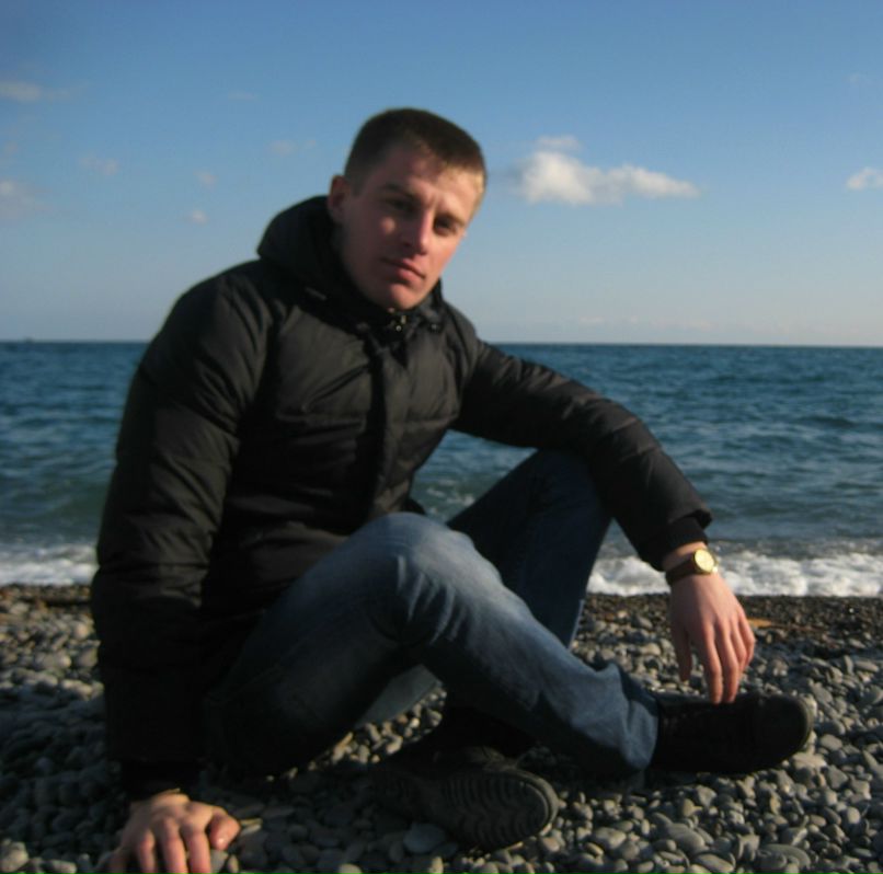 Евгений Лукаш | Токмак