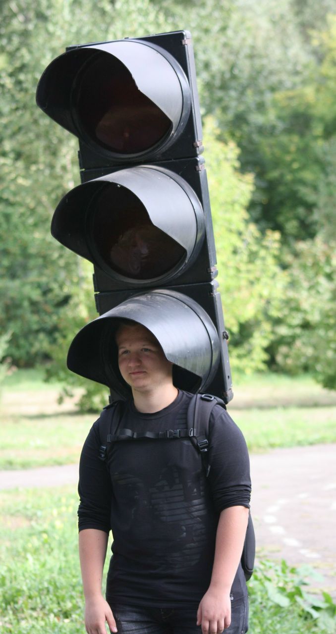 Данил Марзаев | Москва