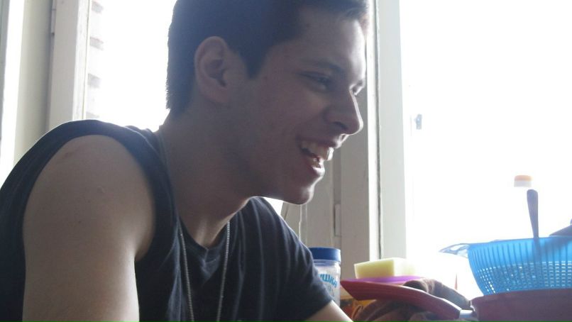 Cold Mister Boy | Санкт-Петербург