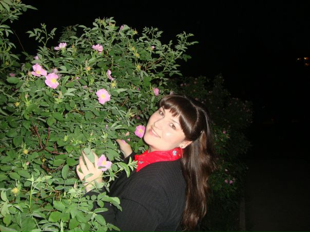 №19, Анна Смирнова №19, Анна Смирнова