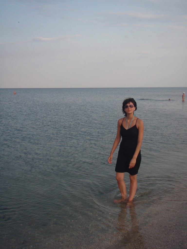 Танюша Иващенко | 