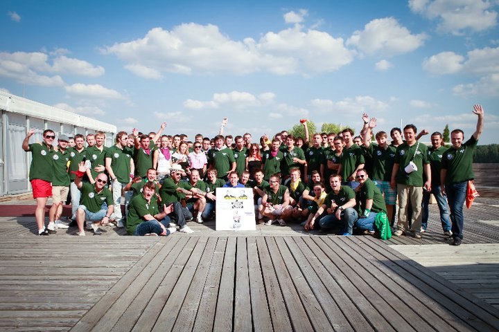 Рустем Нигматзянов | Уфа