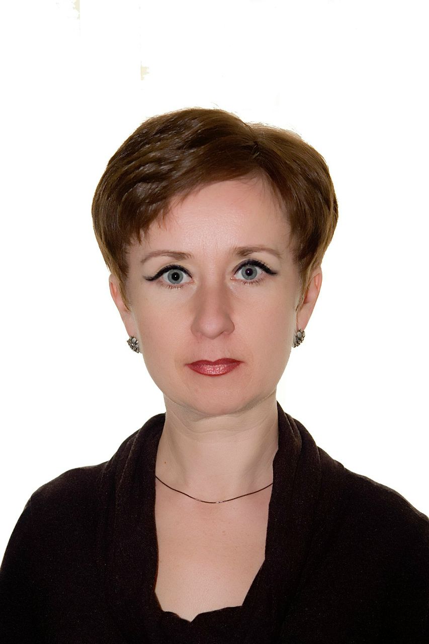 Людмила Жемчугова | Гомель