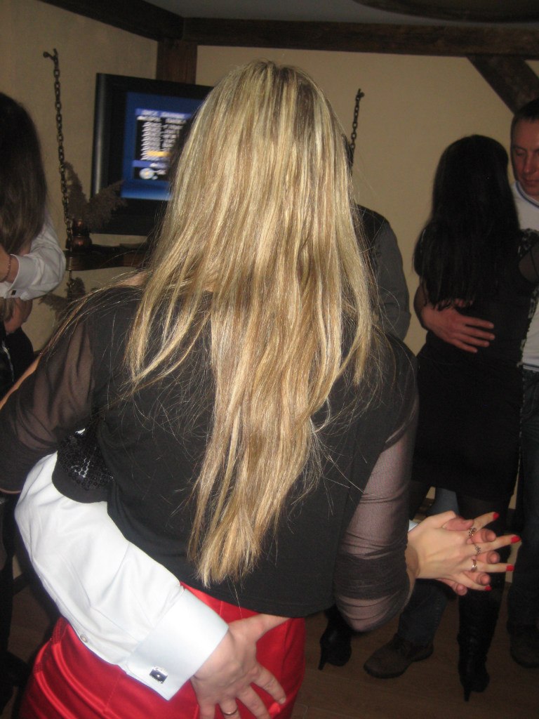 Ира Редько | Глубокое