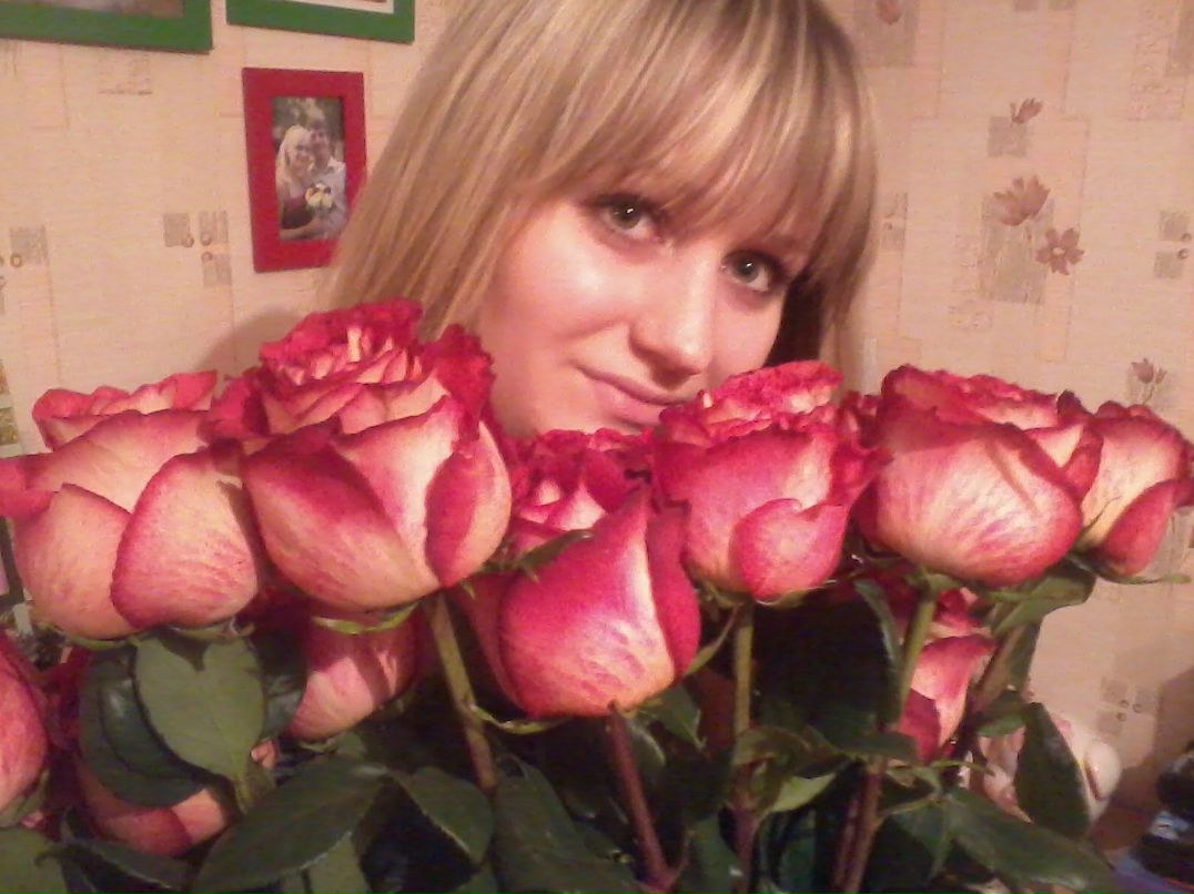 Екатерина Сальникова | Пермь