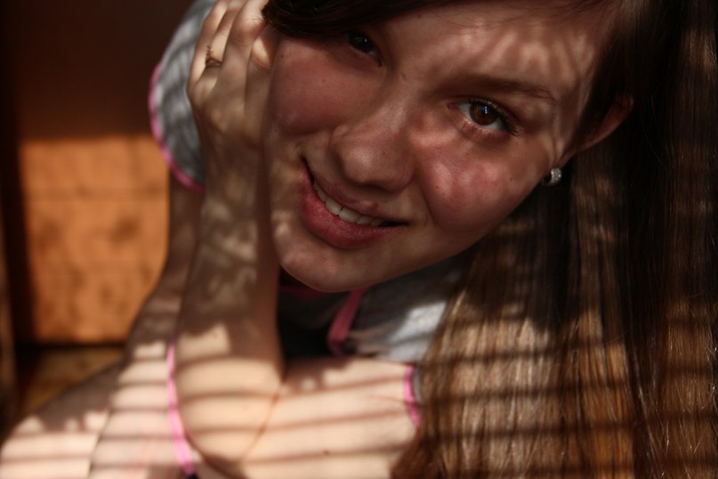 Катя Цибизова | Одинцово