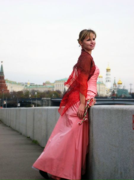 №142, Марина Тихомирова, 35 лет, Москва, Россия №142, Марина Тихомирова, 35 лет, Москва, Россия