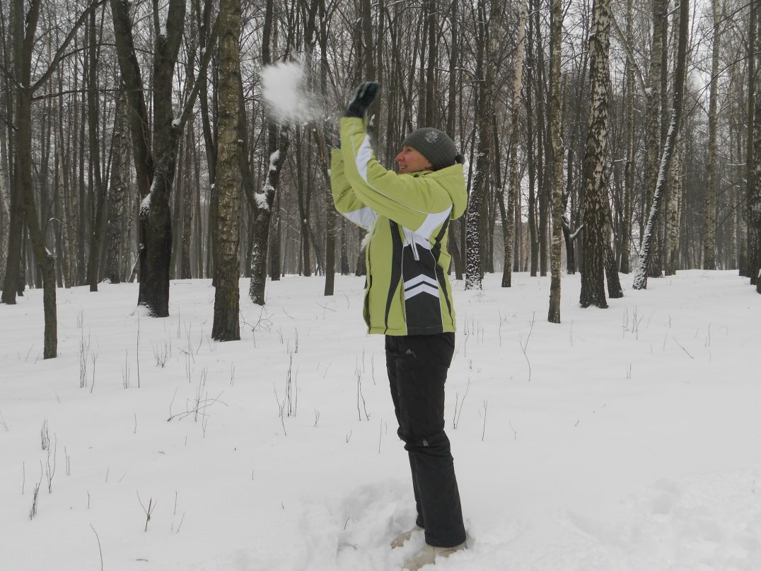 Ирина Чумак | Свесса