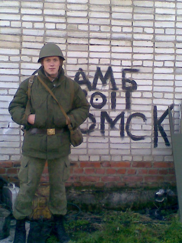 Игорь Кошелев | Омск