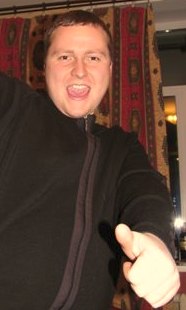 Михаил Степнов | Москва