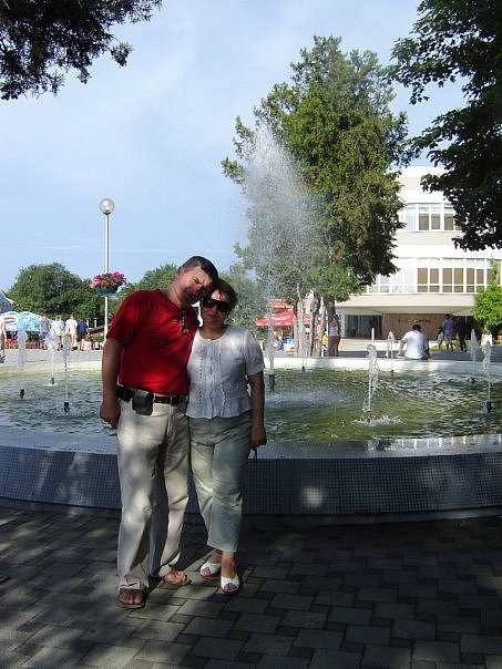 Игорь Михайлов | Череповец