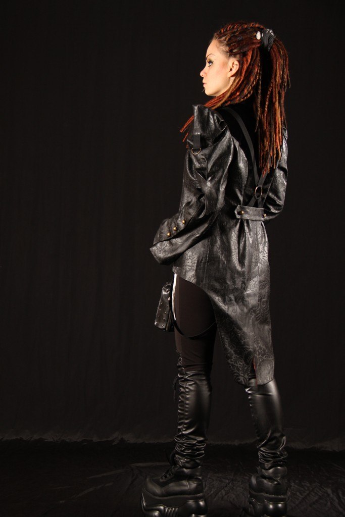 Виктория Ересь | 