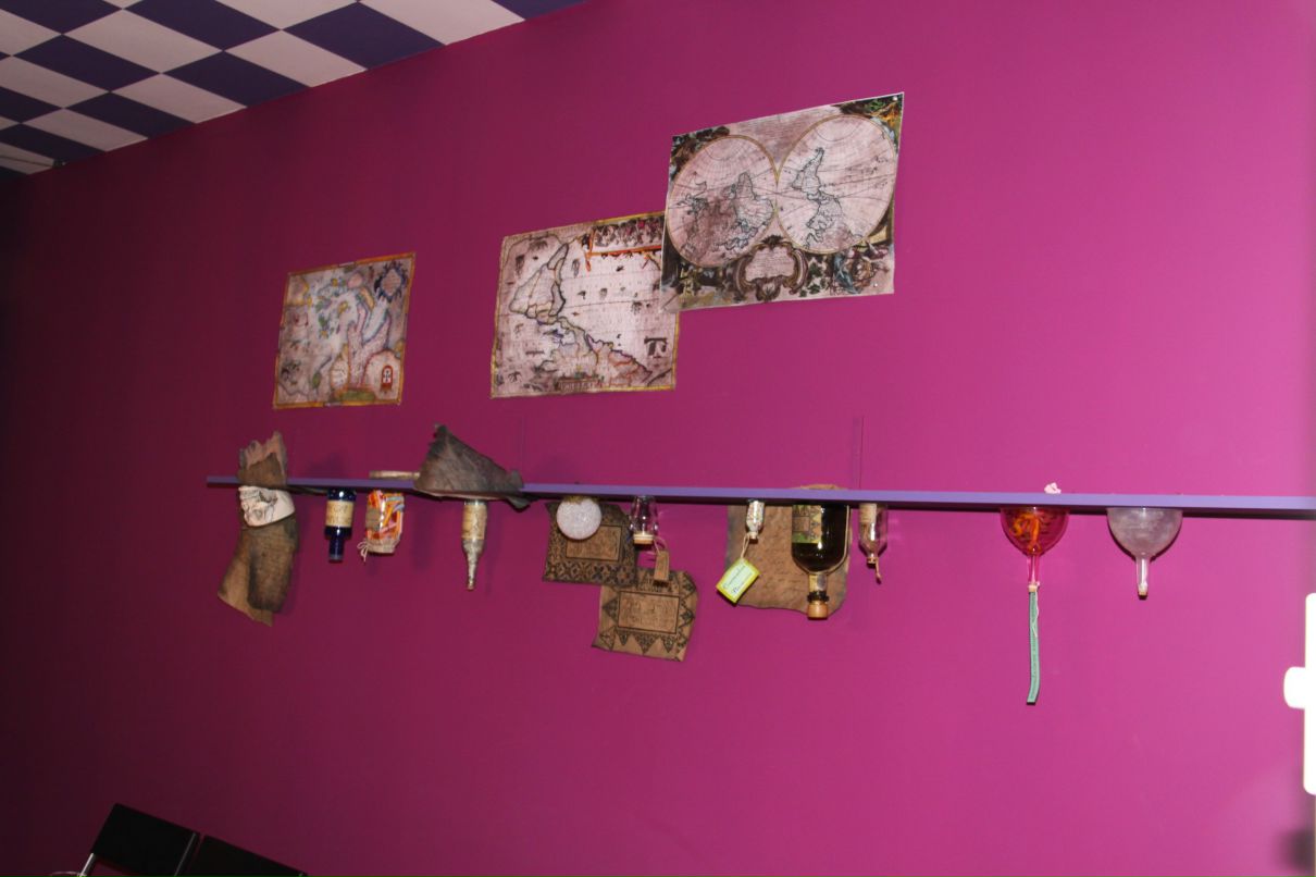 Руслана Афанасьева | Санкт-Петербург