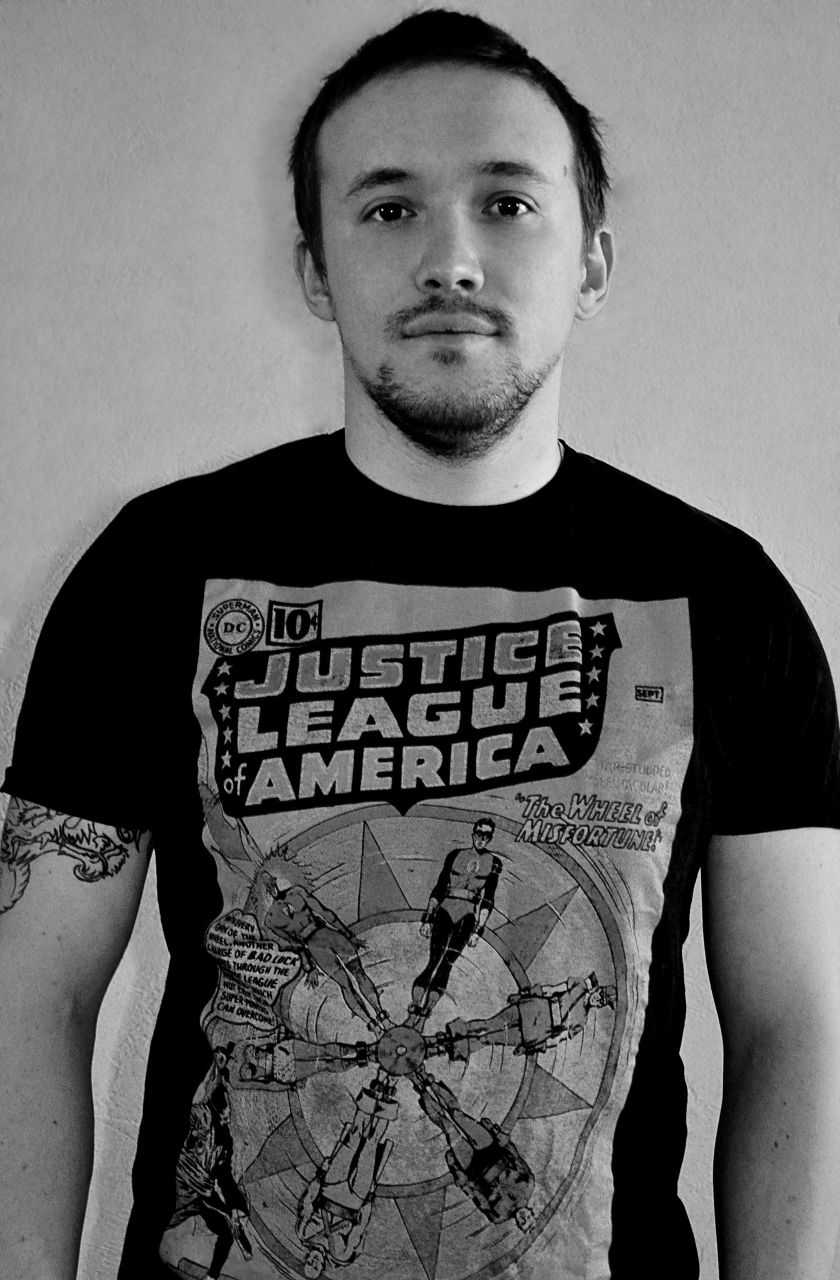 Тимур Трома | 