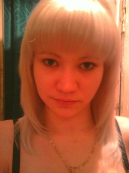 №166, Екатерина Куликова, 34 года, Чапаевск №166, Екатерина Куликова, 34 года, Чапаевск