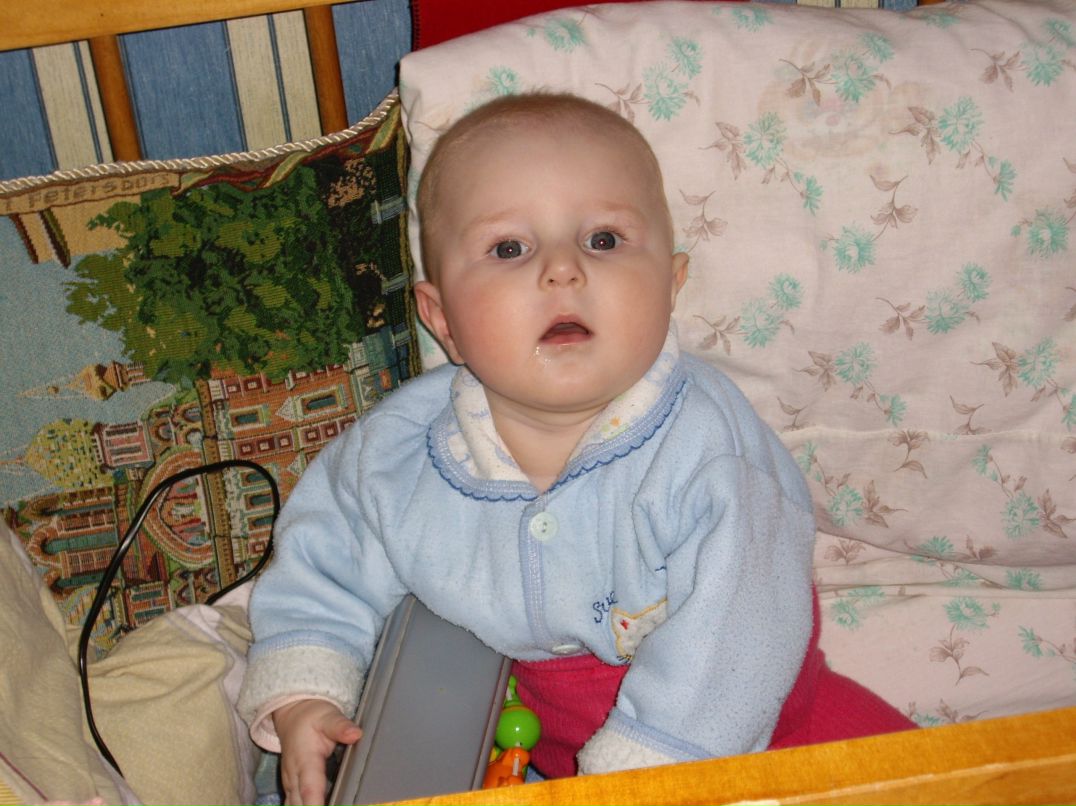 Виталий Колосов | Цимлянск