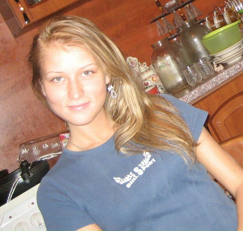 Ольга Бурдакова | Москва