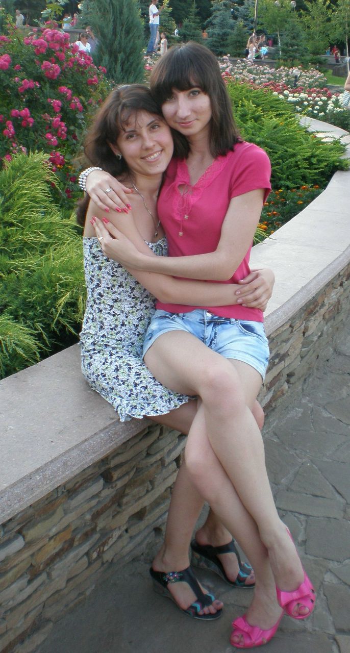 Ольга Балакшей | Донецк