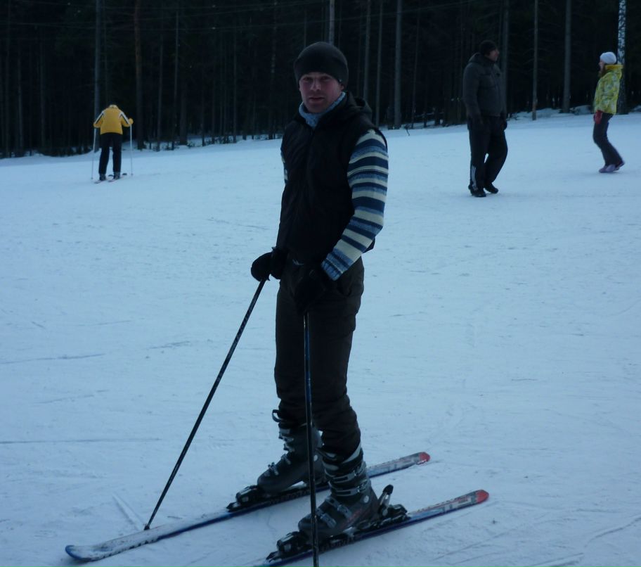 Ильнар Тазетдинов | 