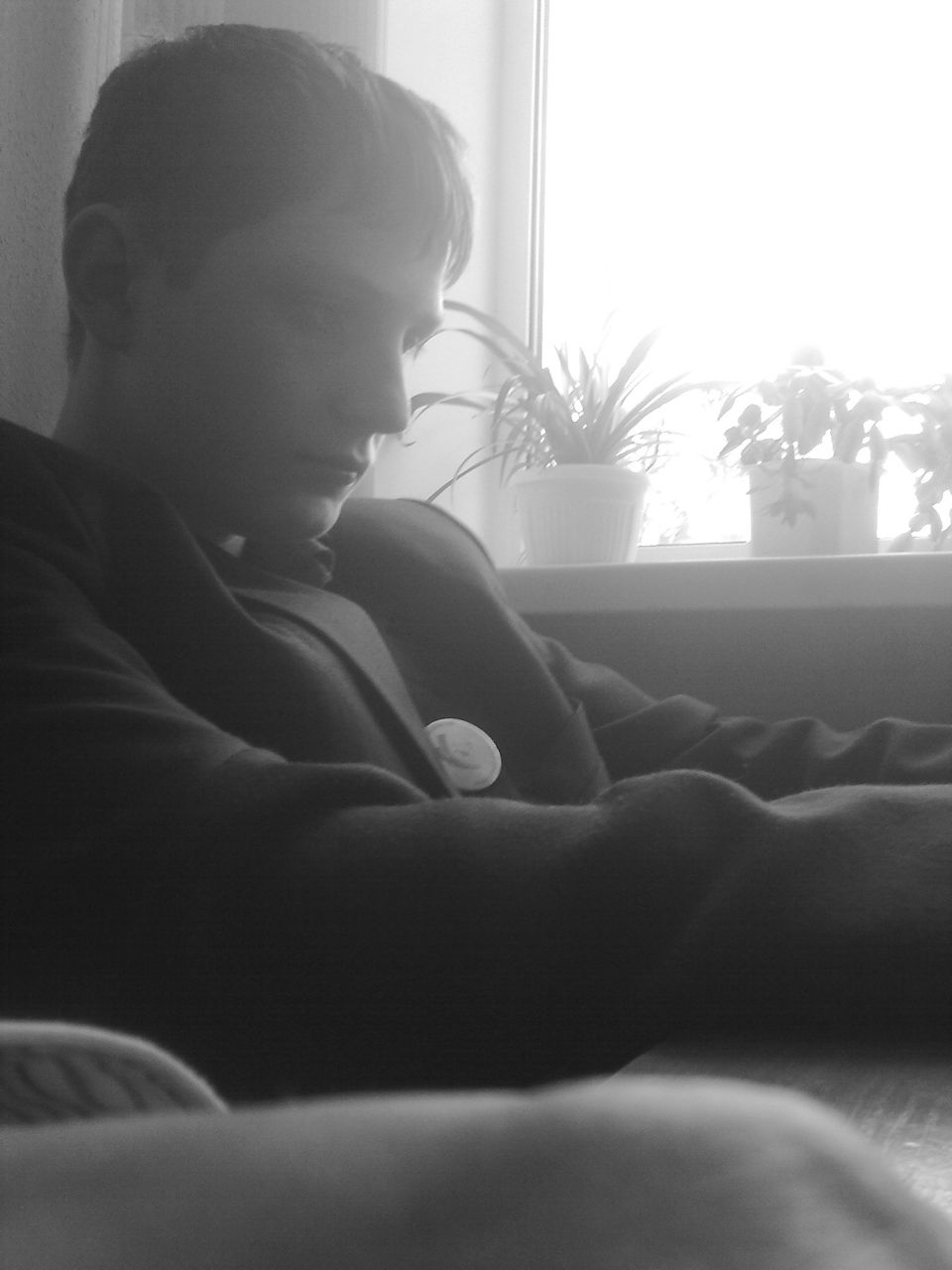 Костя Бервенок | Чернигов