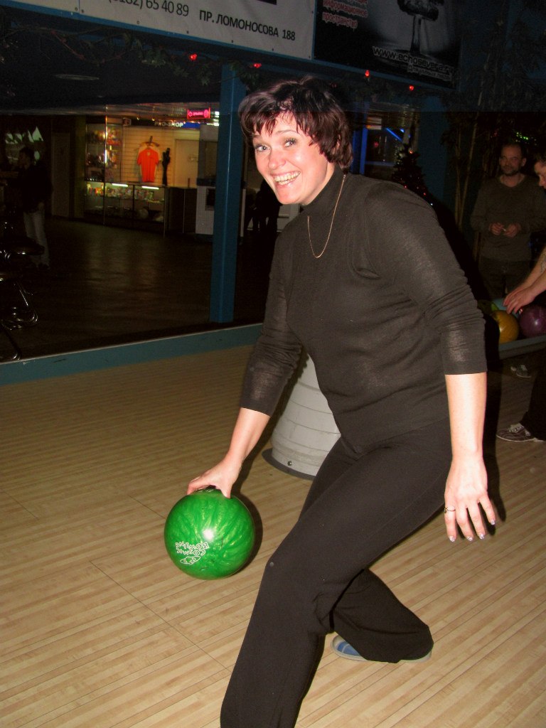 Ирина Воробьёва | Северодвинск