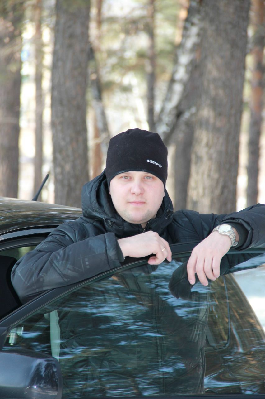 Евгений Устимов | Миасс