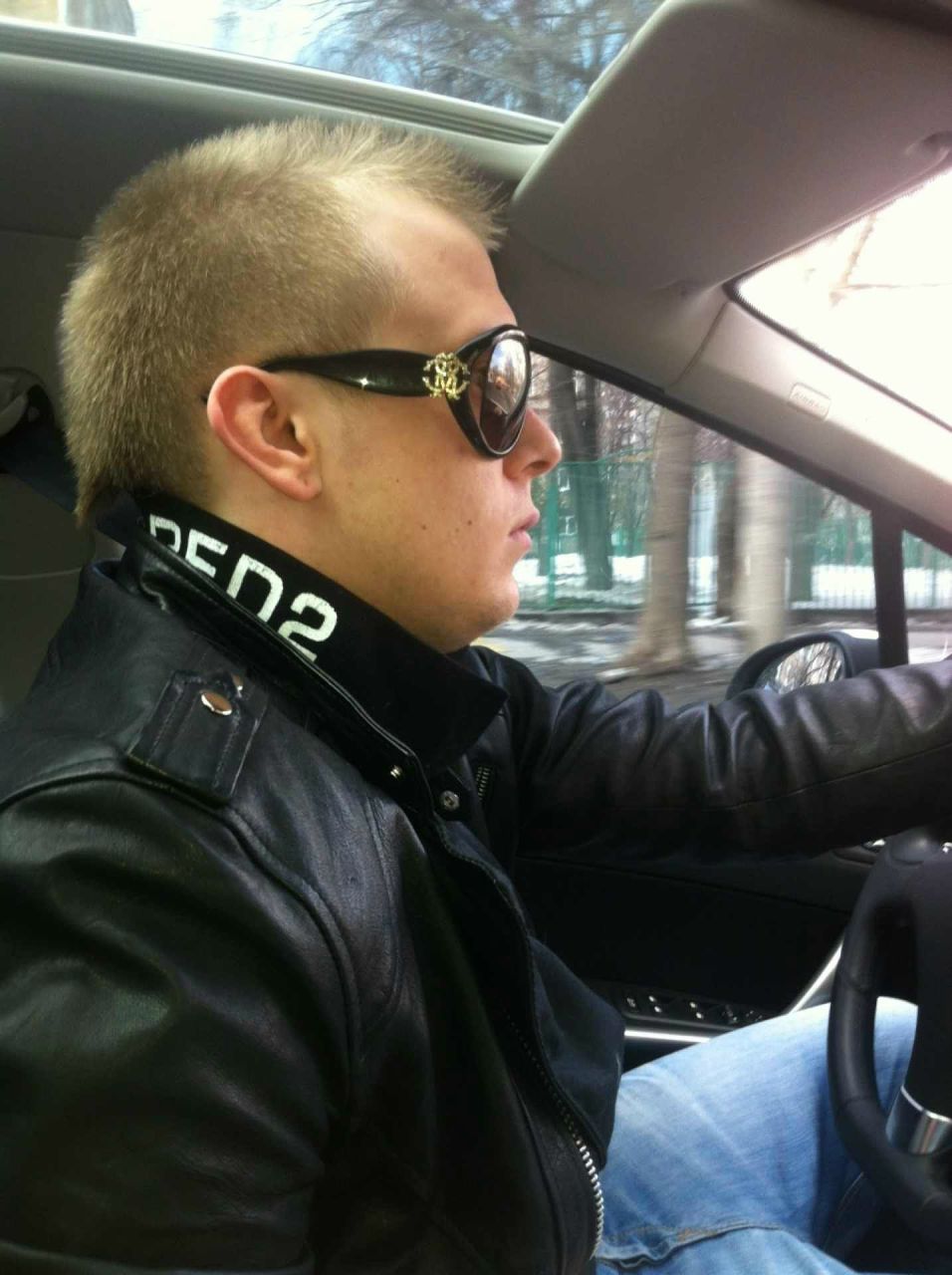 Евгений Лосев | Москва