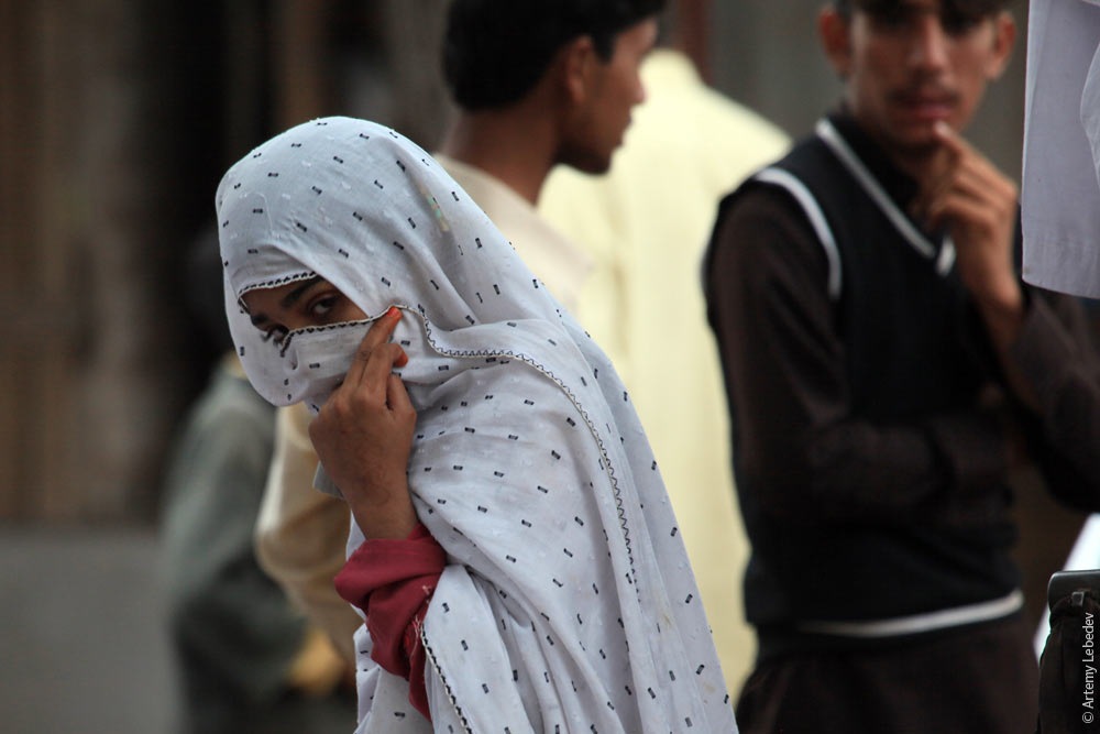 Фото профиля