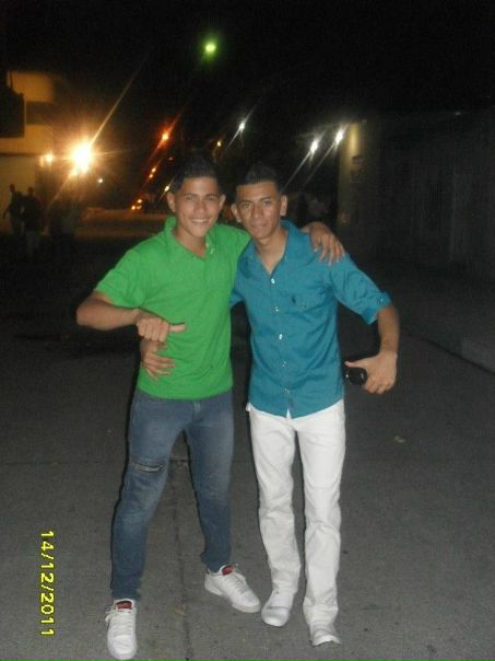 №53, El-Albeiro Carlos №53, El-Albeiro Carlos