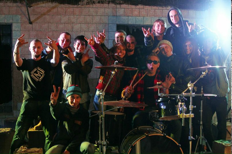 Set Free Me | Сумы