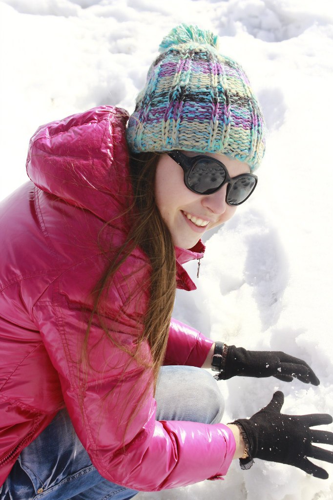 Надюшка Лукьянчикова | 