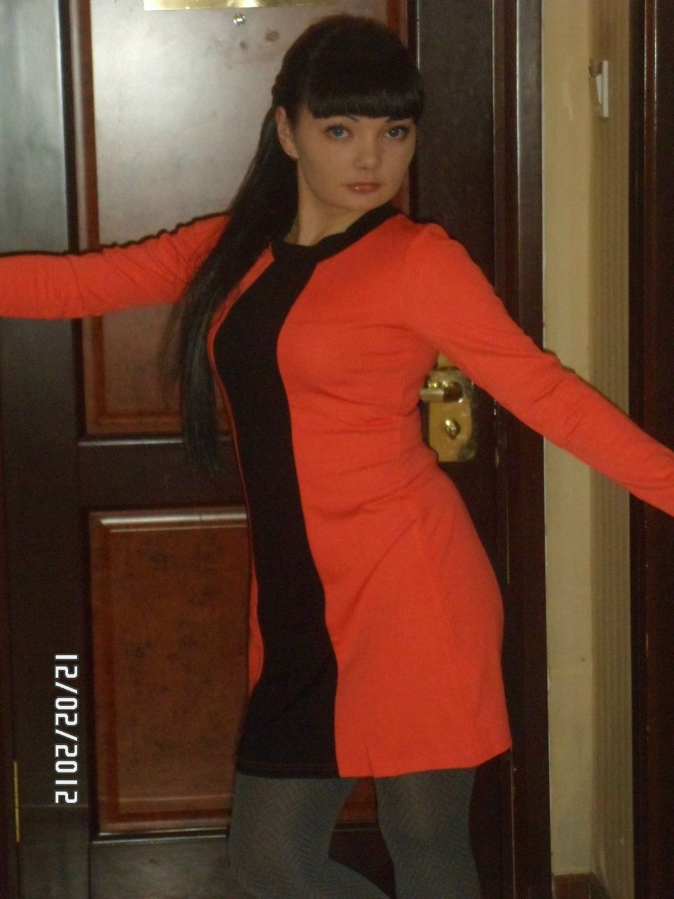 Каролина Морозова | Чита