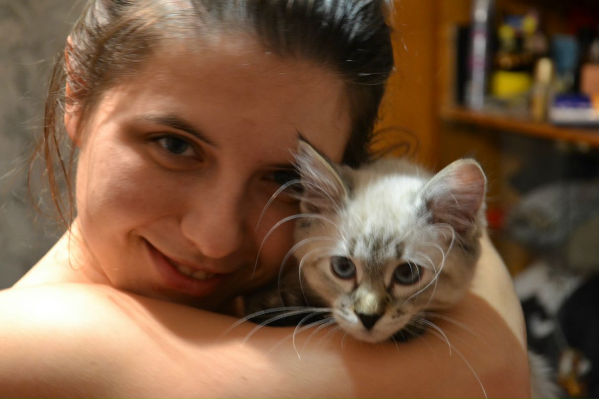 Anastasia Орёл | Киев