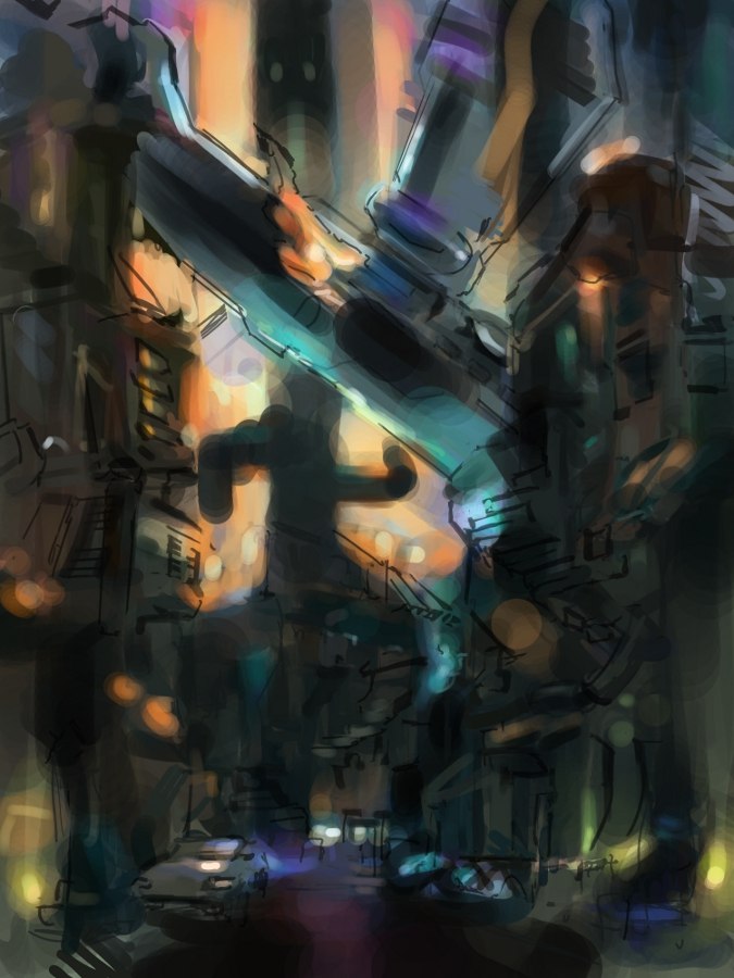 Федор Ананьев | Москва