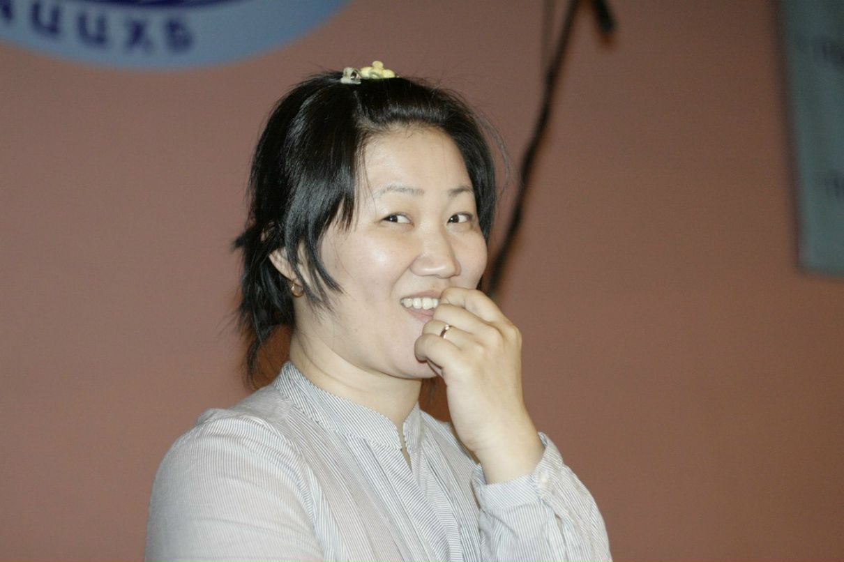 Тамара Пяк | Алматы