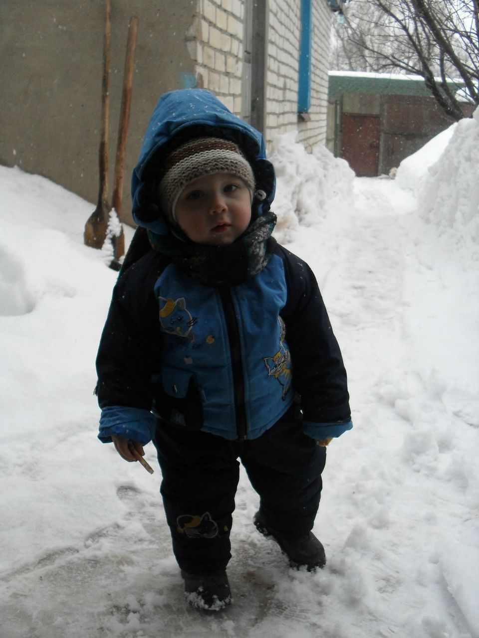 Константин Кириллов 3G модем | 