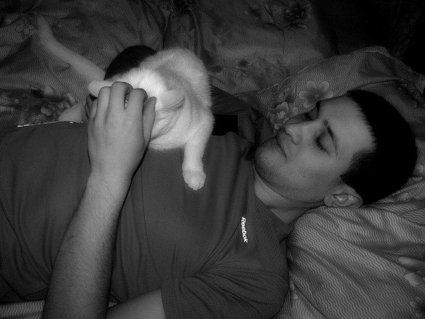 Pashik Sidorov | Москва