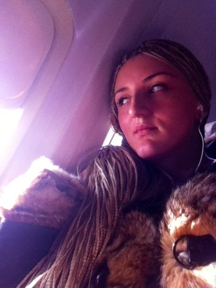 Татьяна Сергеева | Москва