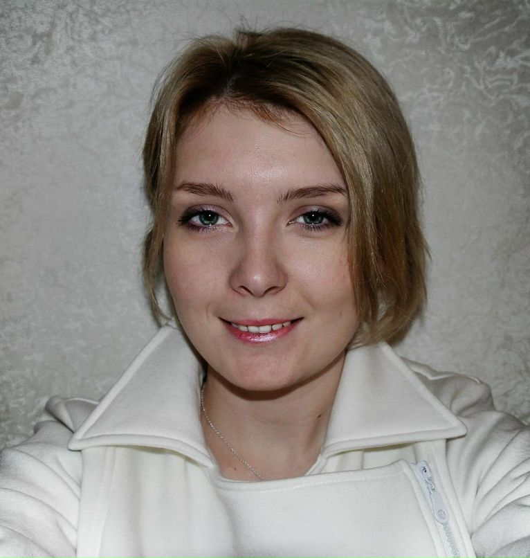 Ульяна Куксова | 