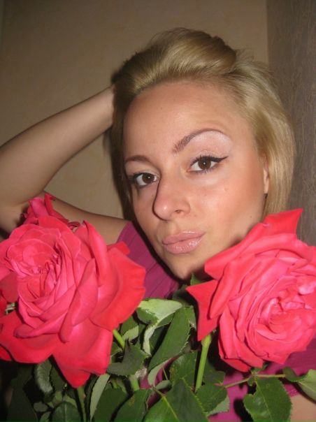 №58, Яна Конторович, 39 лет, Запорожье №58, Яна Конторович, 39 лет, Запорожье