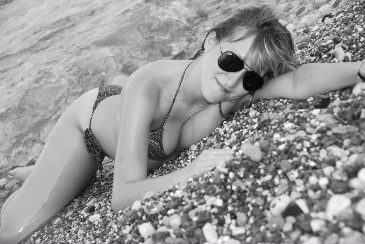 Марина Синицына | Саратов