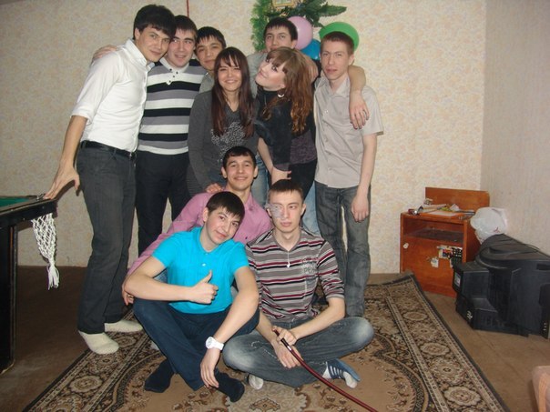 Александр Демидов | Уфа