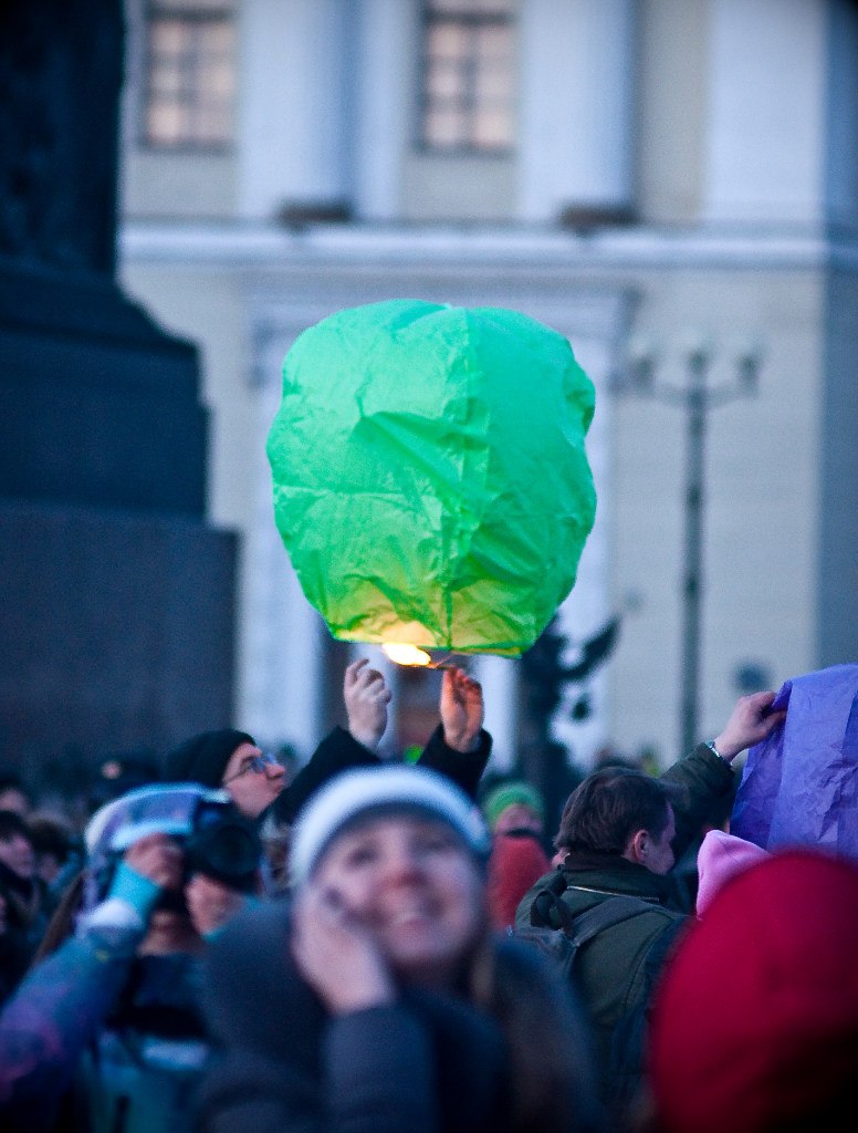 Игорь Самоваров | Санкт-Петербург