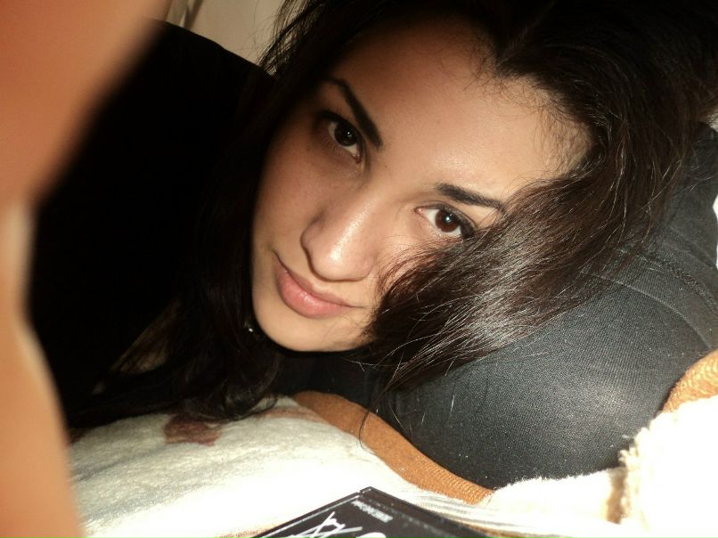 Anna Fedenko | Астана / Нур-Султан