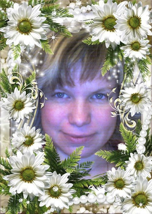 Нина Поморцева | Кемерово