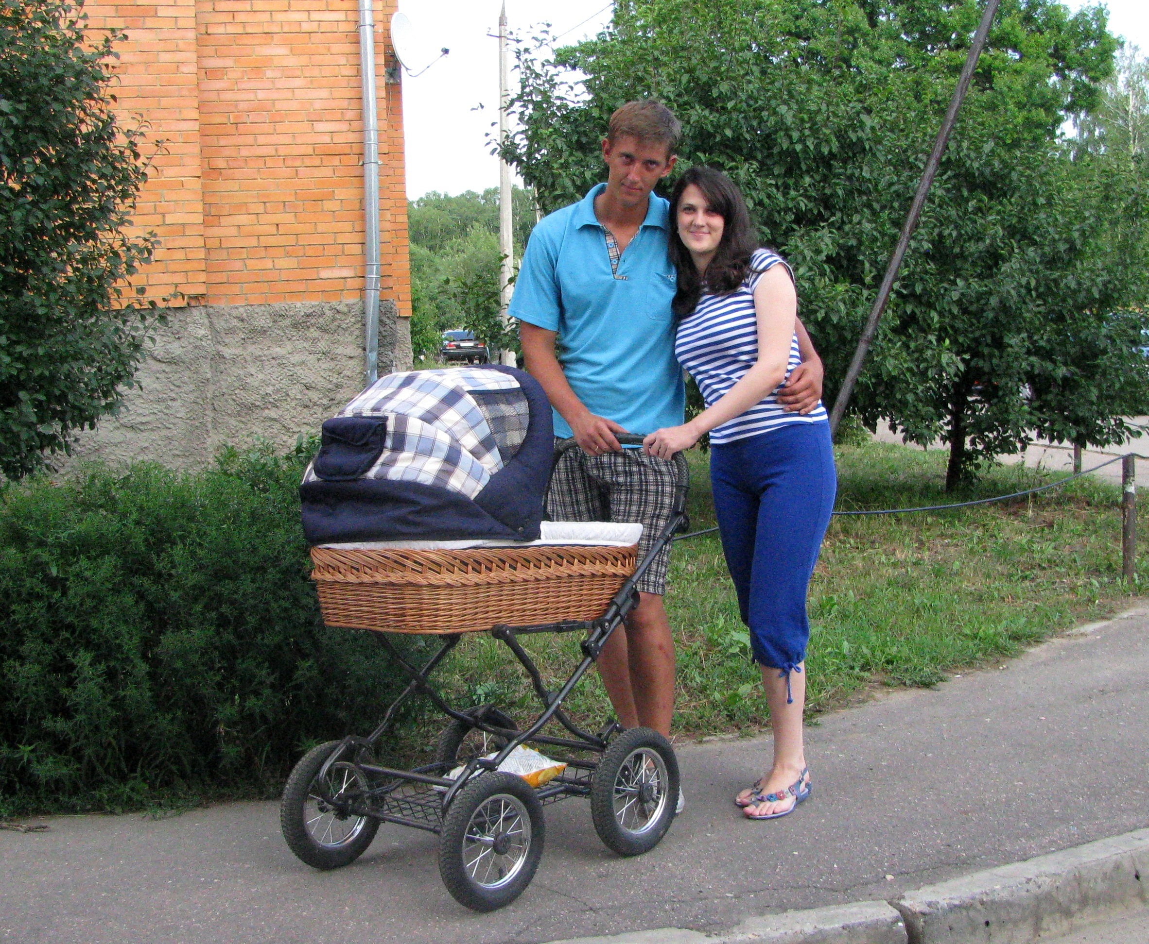 Фото профиля